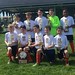 Nike cup and blast cup champions 2005 boys
