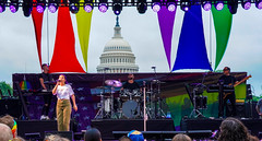 2018.06.10 Alessia Cara at the Capital Pride Concert with a Sony A7III, Washington, DC USA 03600