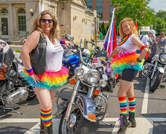 2018.06.09 Capital Pride Parade, Washington, DC USA 03048