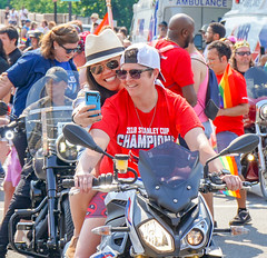 2018.06.09 Capital Pride Parade, Washington, DC USA 03078