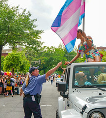 2018.06.09 Capital Pride Parade, Washington, DC USA 03185