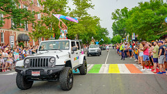 2018.06.09 Capital Pride Parade, Washington, DC USA 03159