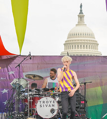 2018.06.10 Troye Sivan at Capital Pride w Sony A7III, Washington, DC USA 03509