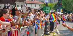2018.06.09 Capital Pride Parade, Washington, DC USA 03122