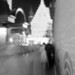 FRL0121 - Gouda, verlicht stadhuis in de avond