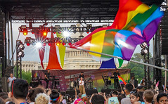 2018.06.10 Alessia Cara at the Capital Pride Concert with a Sony A7III, Washington, DC USA 03567