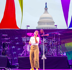 2018.06.10 Alessia Cara at the Capital Pride Concert with a Sony A7III, Washington, DC USA 03624