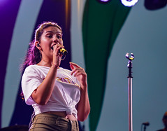 2018.06.10 Alessia Cara at the Capital Pride Concert with a Sony A7III, Washington, DC USA 03677