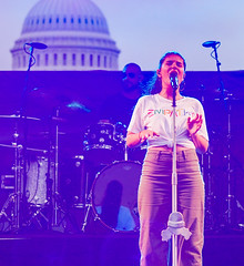 2018.06.10 Alessia Cara at the Capital Pride Concert with a Sony A7III, Washington, DC USA 03630