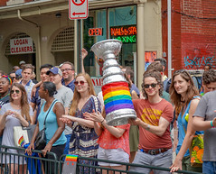 2018.06.09 Capital Pride Parade, Washington, DC USA 03192