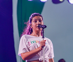 2018.06.10 Alessia Cara at the Capital Pride Concert with a Sony A7III, Washington, DC USA 03670