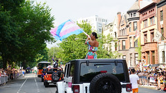 2018.06.09 Capital Pride Parade, Washington, DC USA 03128