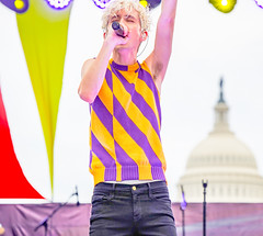 2018.06.10 Troye Sivan at Capital Pride w Sony A7III, Washington, DC USA 03498