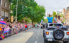 2018.06.09 Capital Pride Parade, Washington, DC USA 03130