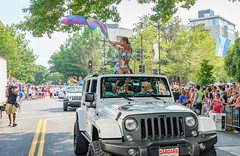 2018.06.09 Capital Pride Parade, Washington, DC USA 03140
