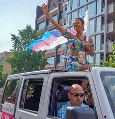 2018.06.09 Capital Pride Parade, Washington, DC USA 03111