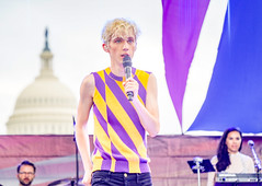 2018.06.10 Troye Sivan at Capital Pride w Sony A7III, Washington, DC USA 03493