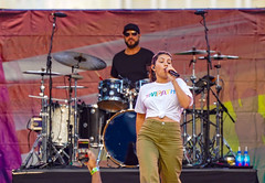 2018.06.10 Alessia Cara at the Capital Pride Concert with a Sony A7III, Washington, DC USA 03571