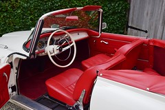 Auto Union 1000 SP Cabriolet (1965)