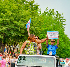 2018.06.09 Capital Pride Parade, Washington, DC USA 03155