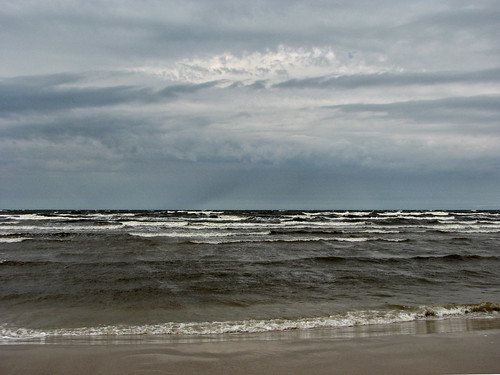 Gulf_of_Riga.Before_the_rain ©   