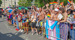 2018.06.09 Capital Pride Parade, Washington, DC USA 03120