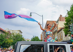 2018.06.09 Capital Pride Parade, Washington, DC USA 03151