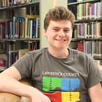 Dominic Boston talks about his summer research fellowship