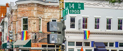 2018.06.09 Capital Pride Parade, Washington, DC USA 03041