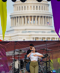 2018.06.10 Alessia Cara at the Capital Pride Concert with a Sony A7III, Washington, DC USA 03562