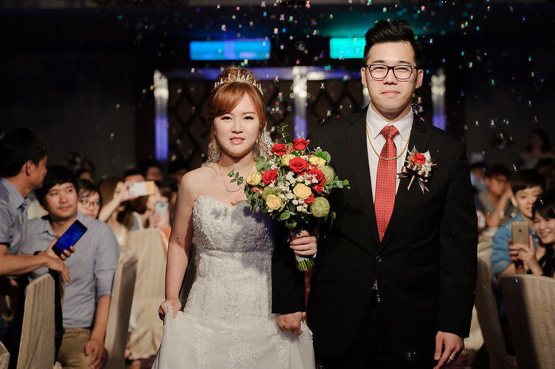 [婚攝搶先] Tony&Amie︱京華城雅悅會館 婚禮攝影