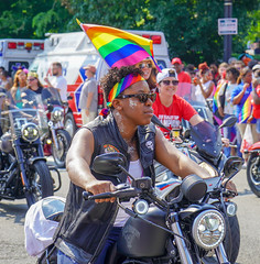 2018.06.09 Capital Pride Parade, Washington, DC USA 03076