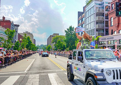 2018.06.09 Capital Pride Parade, Washington, DC USA 03116