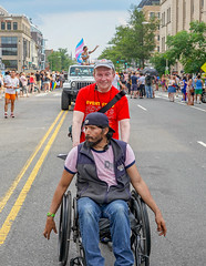 2018.06.09 Capital Pride Parade, Washington, DC USA 03202