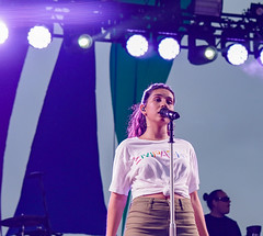 2018.06.10 Alessia Cara at the Capital Pride Concert with a Sony A7III, Washington, DC USA 03671