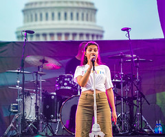2018.06.10 Alessia Cara at the Capital Pride Concert with a Sony A7III, Washington, DC USA 03613