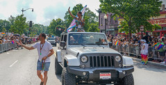 2018.06.09 Capital Pride Parade, Washington, DC USA 03095