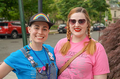 2018.06.09 Capital Pride Parade, Washington, DC USA 03042
