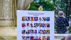 2018.06.12 A Candlelight Vigil to Remember Pulse, Washington, DC USA 03770