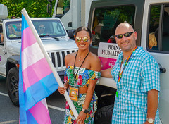 2018.06.09 Capital Pride Parade, Washington, DC USA 03088