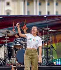 2018.06.10 Alessia Cara at the Capital Pride Concert with a Sony A7III, Washington, DC USA 03560