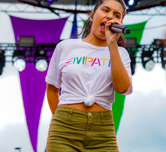 2018.06.10 Alessia Cara at the Capital Pride Concert with a Sony A7III, Washington, DC USA 03585