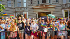 2018.06.09 Capital Pride Parade, Washington, DC USA 03114