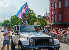2018.06.09 Capital Pride Parade, Washington, DC USA 03096