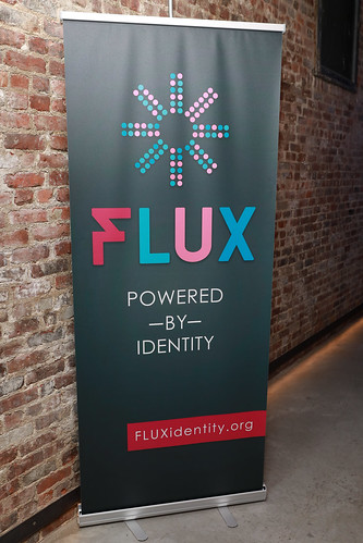 FLUX New York City Launch