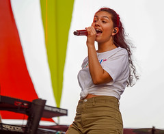 2018.06.10 Alessia Cara at the Capital Pride Concert with a Sony A7III, Washington, DC USA 03549