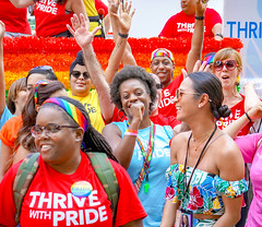 2018.06.09 Capital Pride Parade, Washington, DC USA 03066