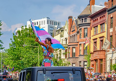 2018.06.09 Capital Pride Parade, Washington, DC USA 03127