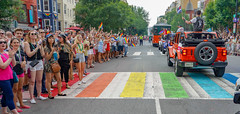 2018.06.09 Capital Pride Parade, Washington, DC USA 03158