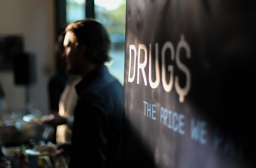 Drugs Documentary Screening 2018